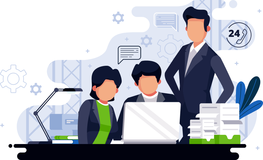 How can we help you?