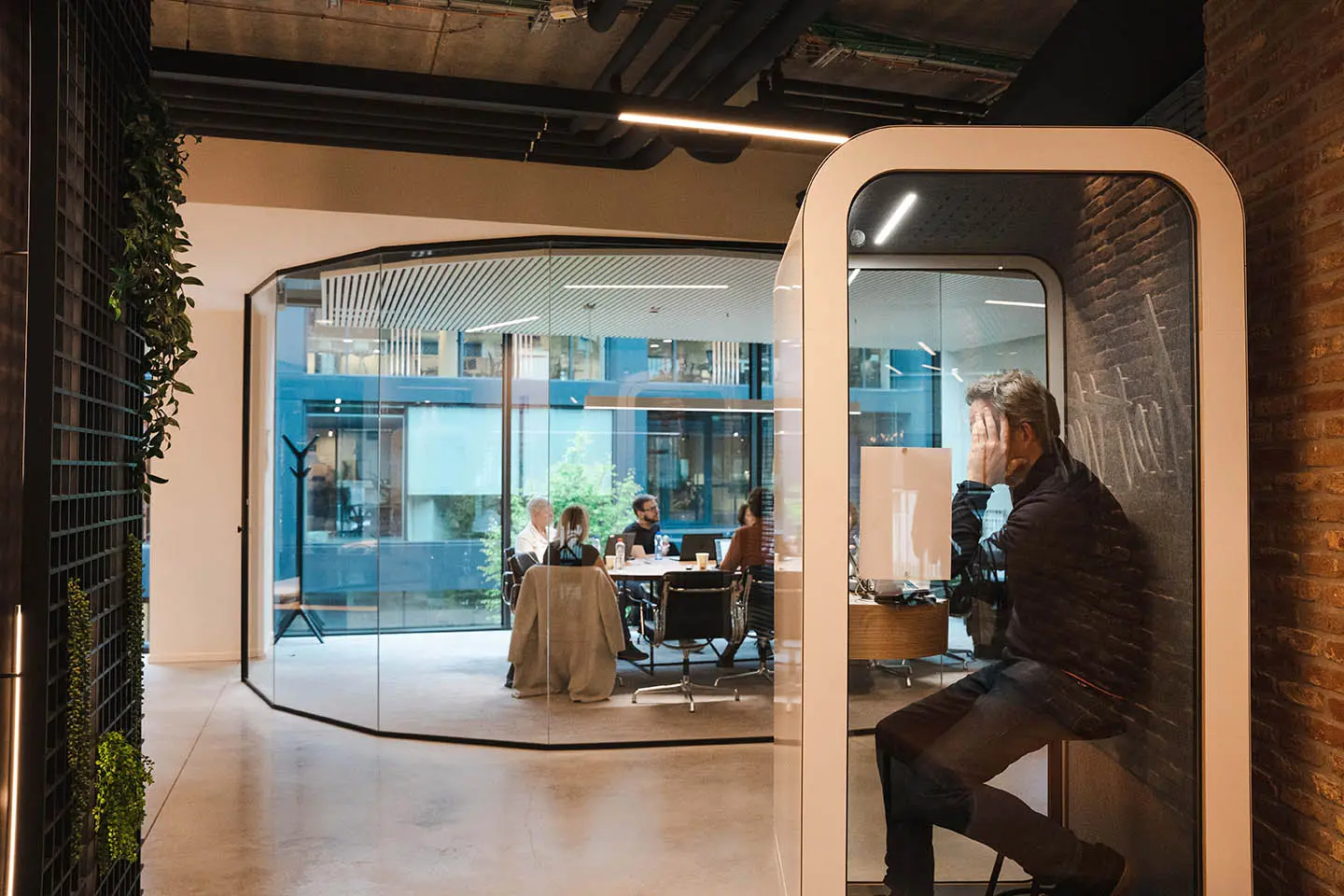 How can we help you?